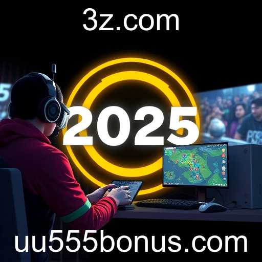 Ascensão e Impacto do uu555 no Mercado de Jogos