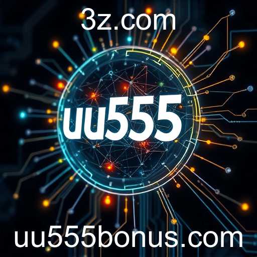 A Revolução dos Jogos com a Palavra-Chave uu555