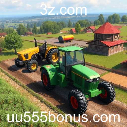 A Ascensão do 'uu555' no Mundo dos Jogos