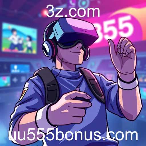 Tendências e Inovações no Mundo dos Jogos Online