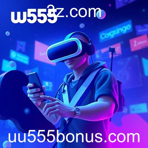 Nova Era dos Jogos Online: uu555 em Foco