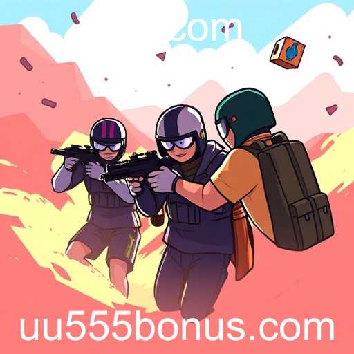 Inovação no Mundo dos Jogos: UU555 se Destaca em 2025